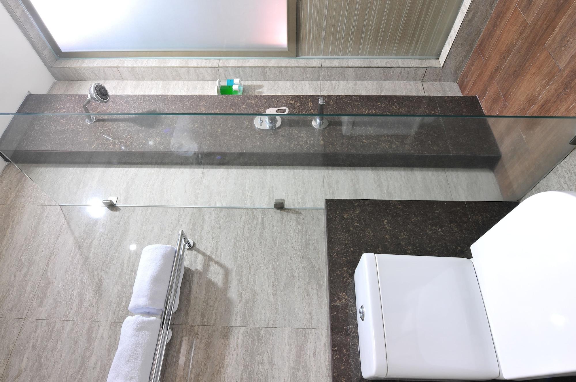 Sampit Residence Managed By Flat06 Джакарта Екстер'єр фото