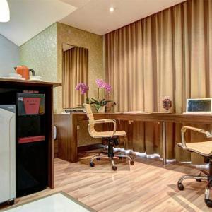 Sampit Residence Managed By Flat06 Джакарта Екстер'єр фото