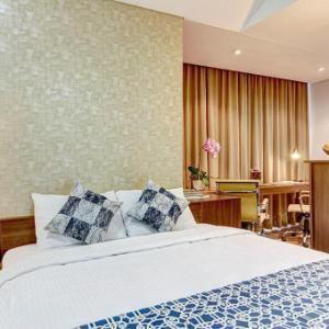 Sampit Residence Managed By Flat06 Джакарта Екстер'єр фото